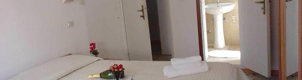 Elsi Hotel Rimini Dış mekan fotoğraf
