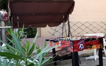 Elsi Hotel Rimini Dış mekan fotoğraf