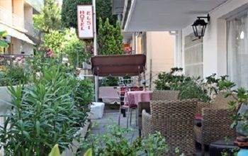 Elsi Hotel Rimini Dış mekan fotoğraf