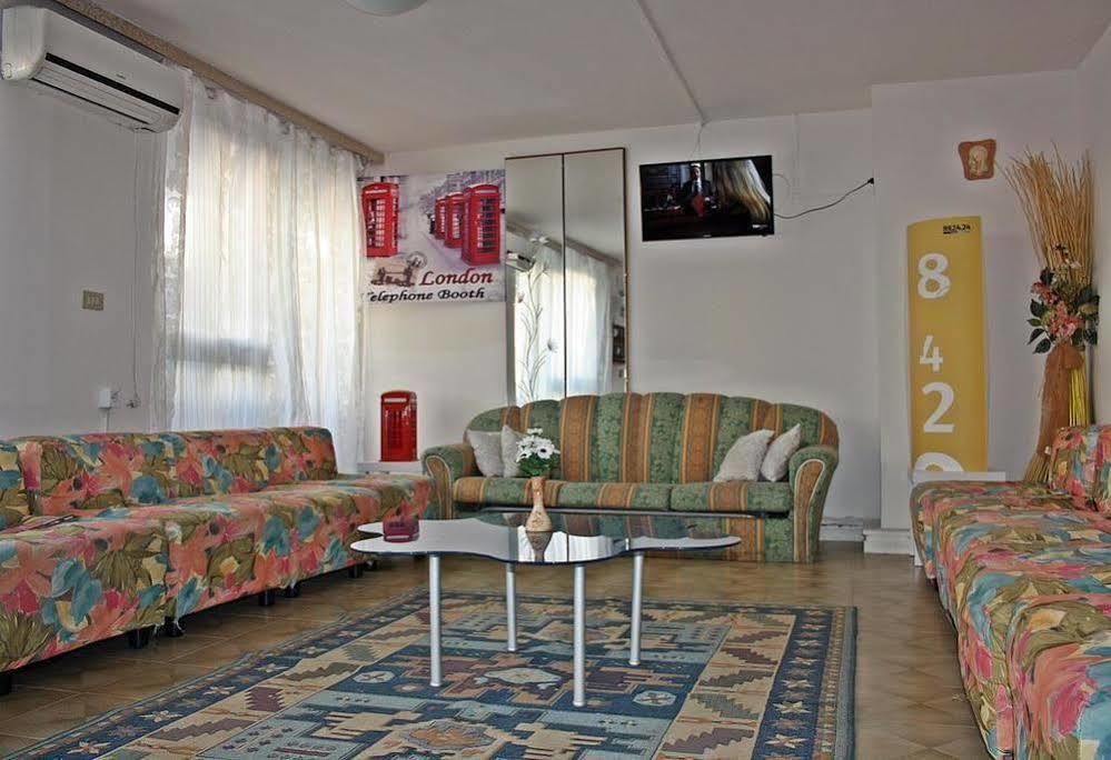 Elsi Hotel Rimini Dış mekan fotoğraf