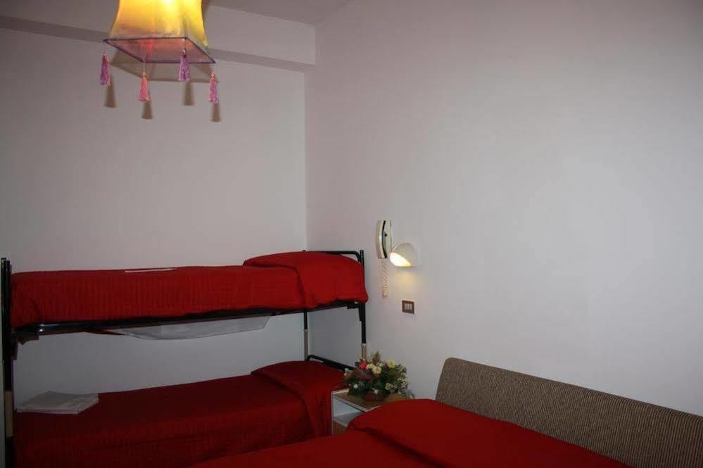 Elsi Hotel Rimini Dış mekan fotoğraf