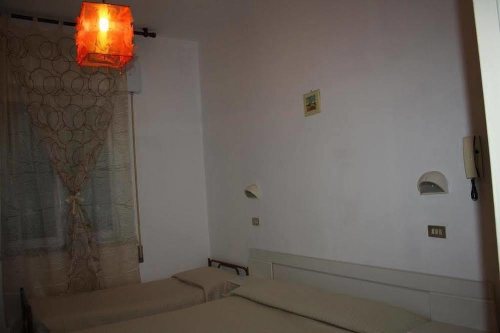 Elsi Hotel Rimini Dış mekan fotoğraf