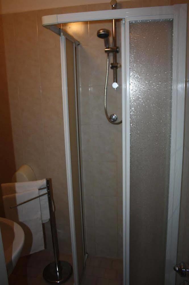 Elsi Hotel Rimini Dış mekan fotoğraf