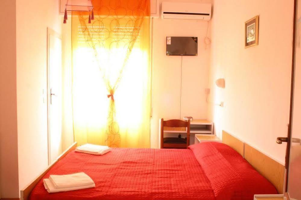 Elsi Hotel Rimini Dış mekan fotoğraf