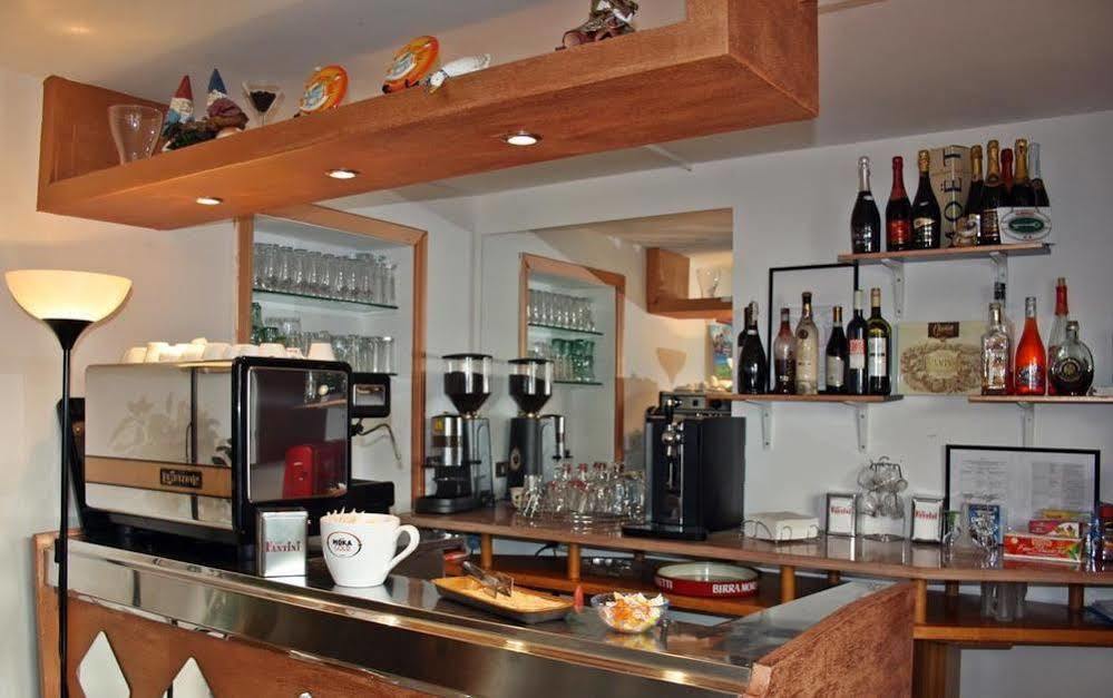 Elsi Hotel Rimini Dış mekan fotoğraf