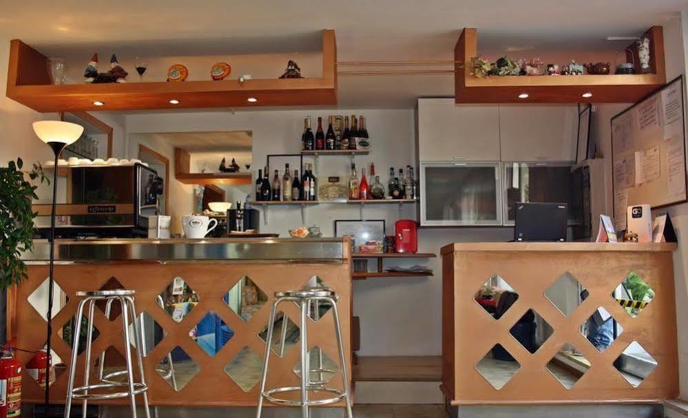Elsi Hotel Rimini Dış mekan fotoğraf