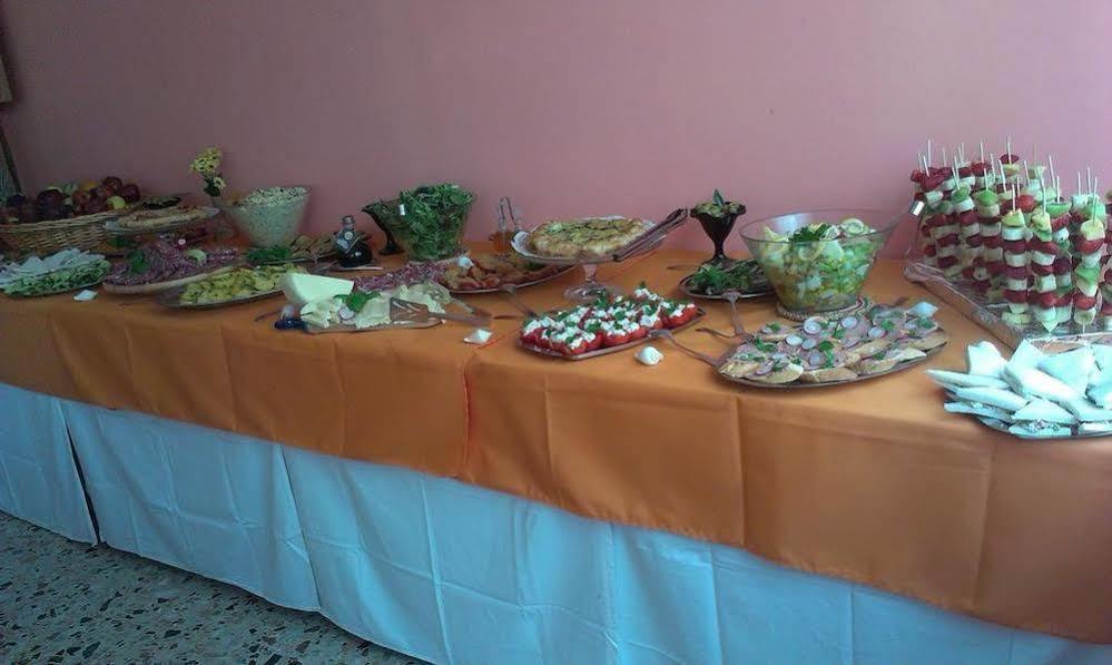 Elsi Hotel Rimini Dış mekan fotoğraf